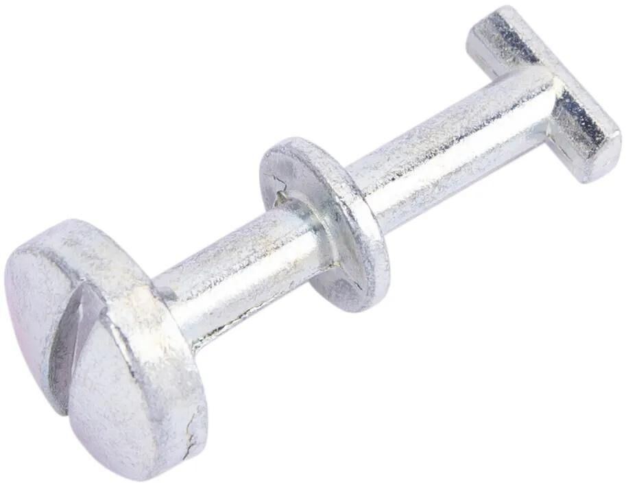 Bajonettverschluss,Seitenverkleidungen