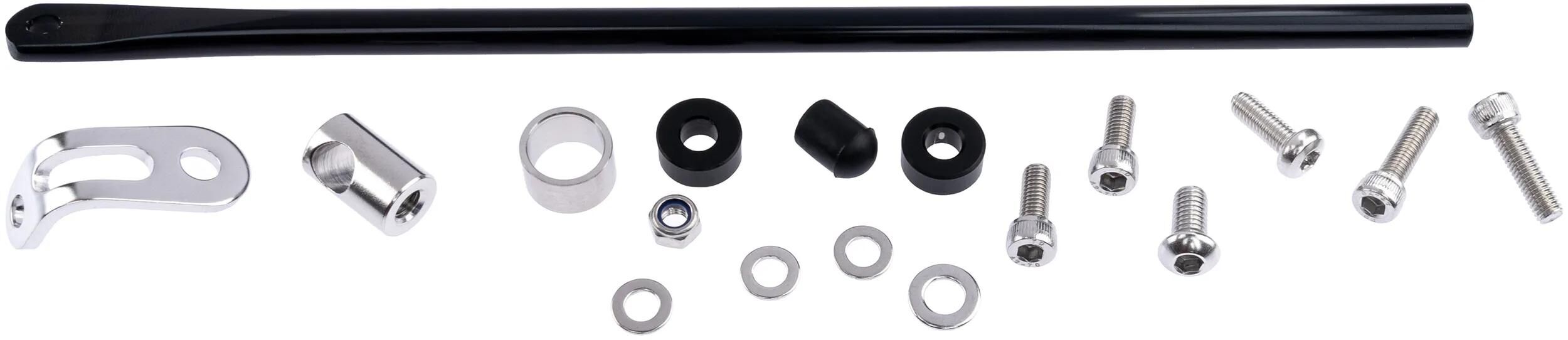 H.R.-Gepäckträger,Gepäckträger