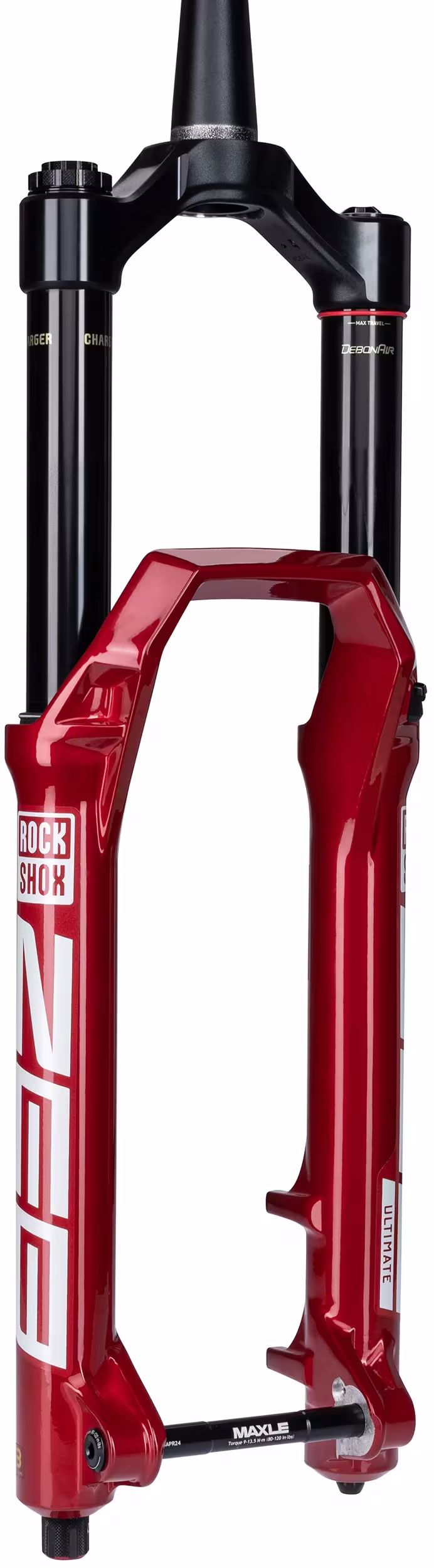 ROCKSHOX_Federgabel Federgabeln,Gabeln