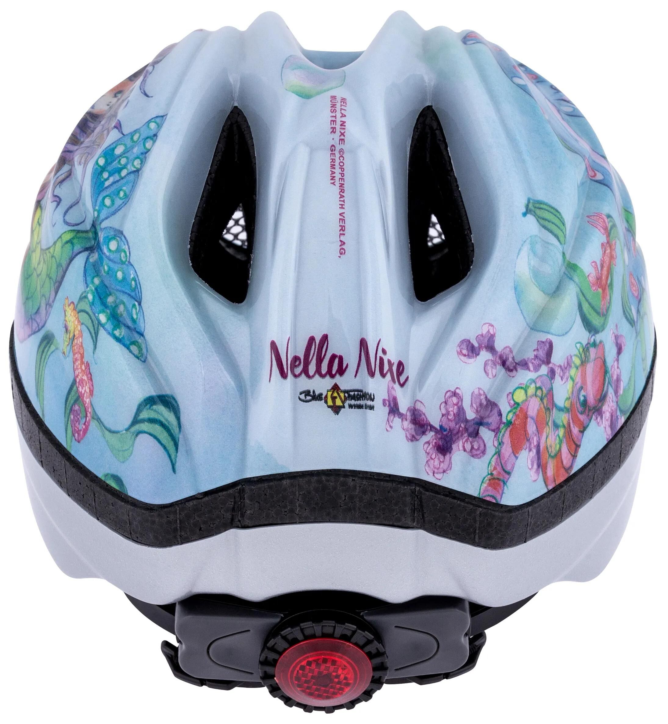 BIKE FASHION_Kinderhelm Helme,Sturzhelme