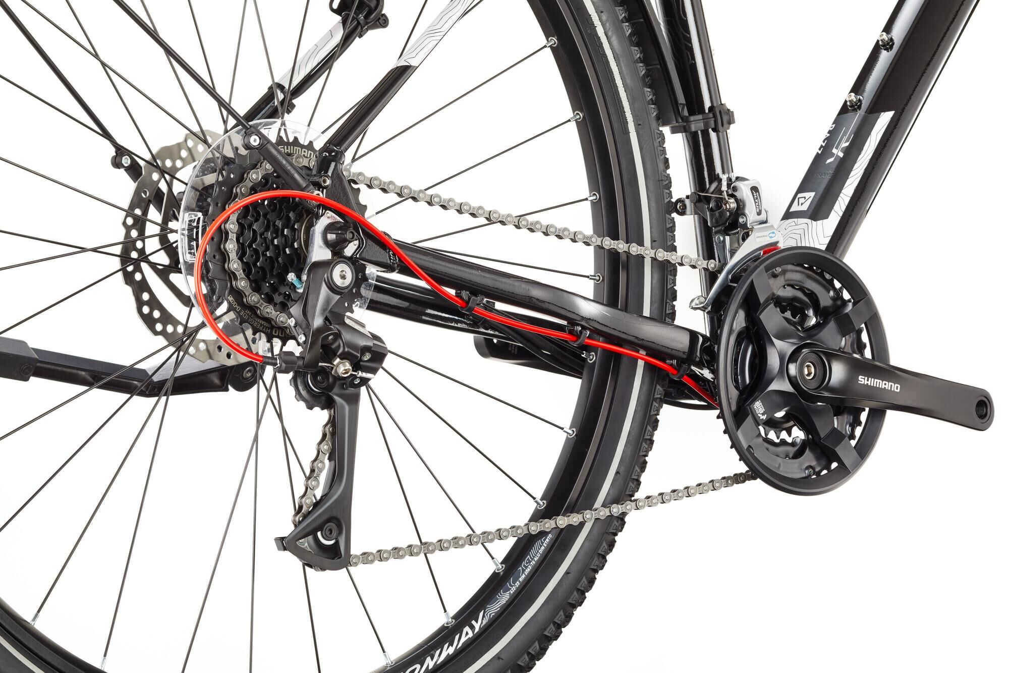 CONWAY_MTB Hardtail_Razz C 4.0_5 MTBs,Mountainbikes,Fahrräder,Hardtail