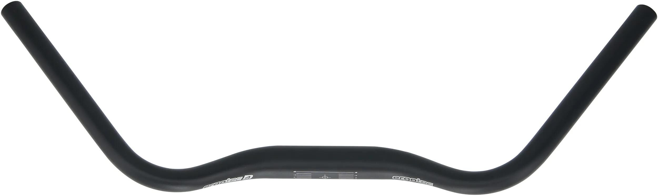 ergotec_Lenker Lenker,Lenkerbügel