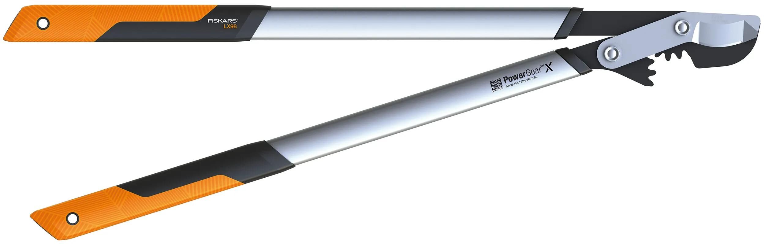 FISKARS_Astschere Garten-/ Astscheren