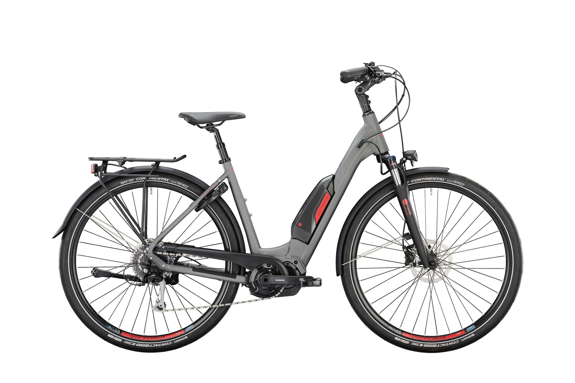 _1 Elektro-Trekkingräder,Trekkingräder,Elektroräder,Fahrräder,Trekkingrad