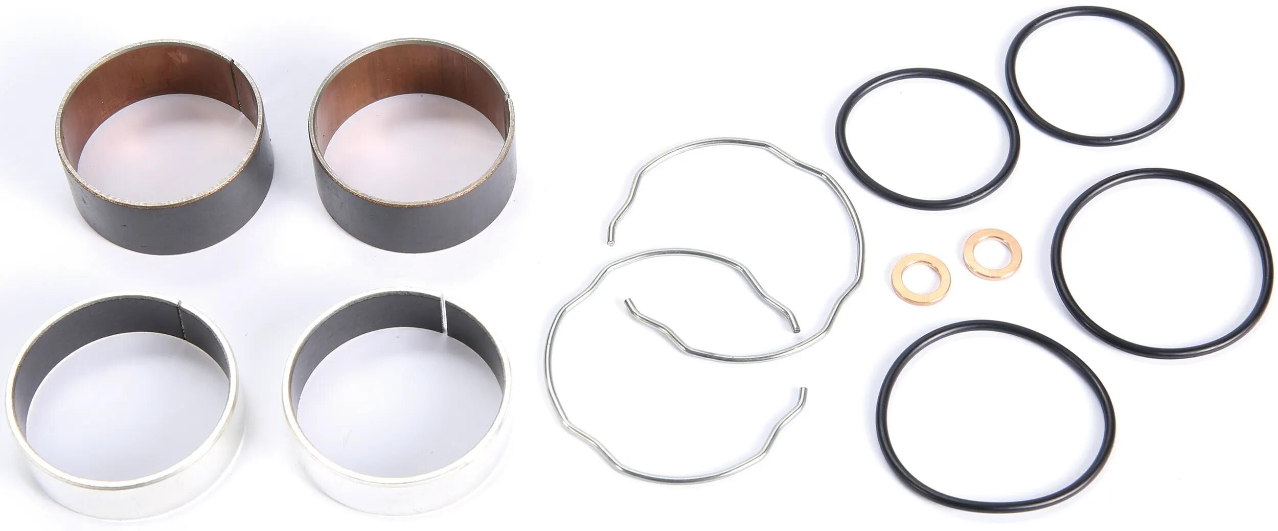 ALL BALLS Racing _Reparatursatz Gabel Gabeln - Ersatz / Zubehör