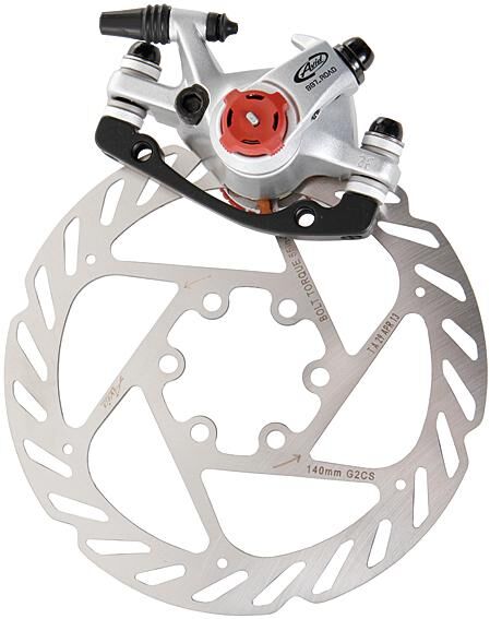 _Scheibenbremse Scheibenbremsen