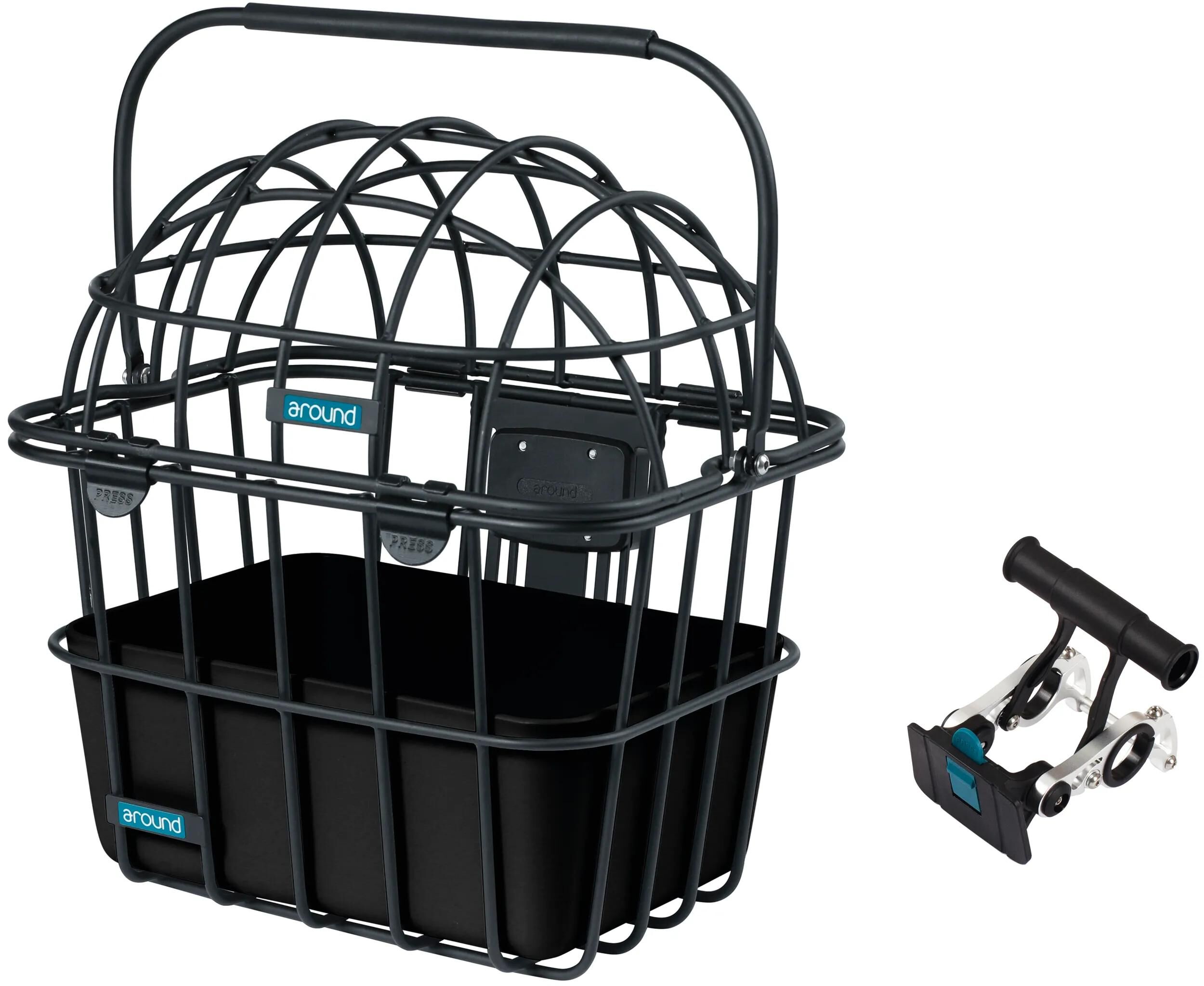 around_Tierkorb Drahtkörbe,Körbe