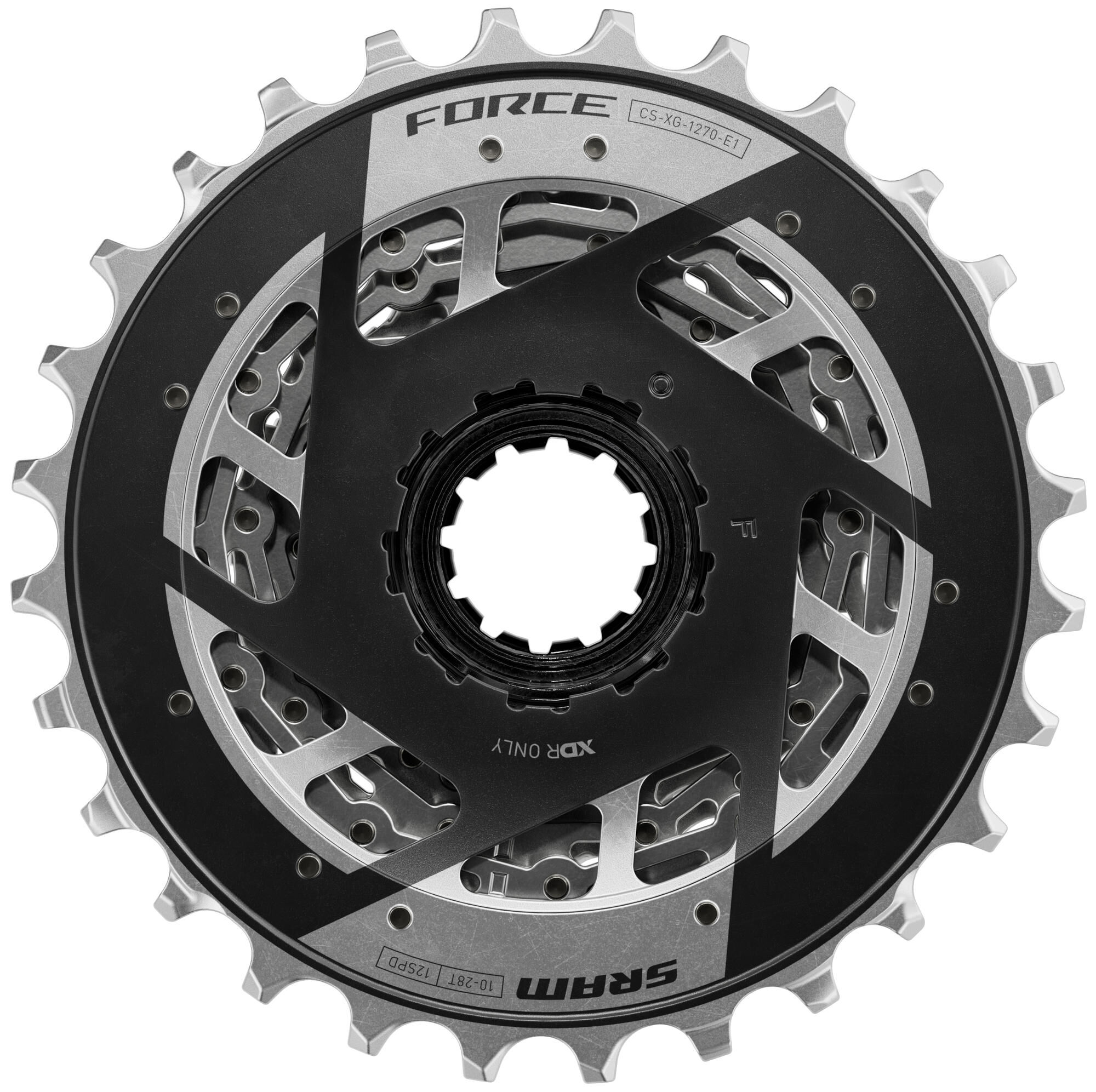 Kassettenzahnkränze,Zahnkränze,Zahnkranzkassetten