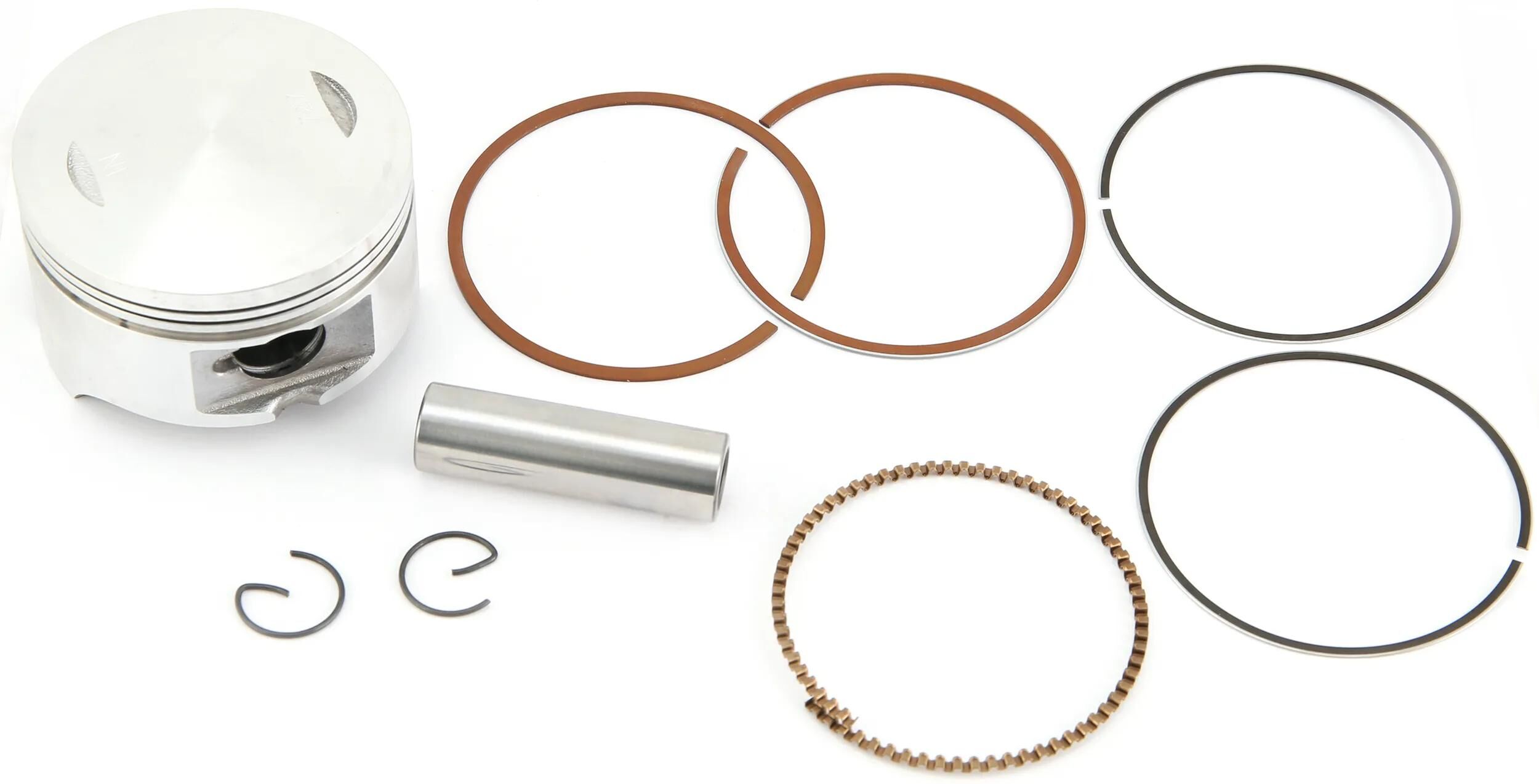 RMS_Kolbensatz Kolben