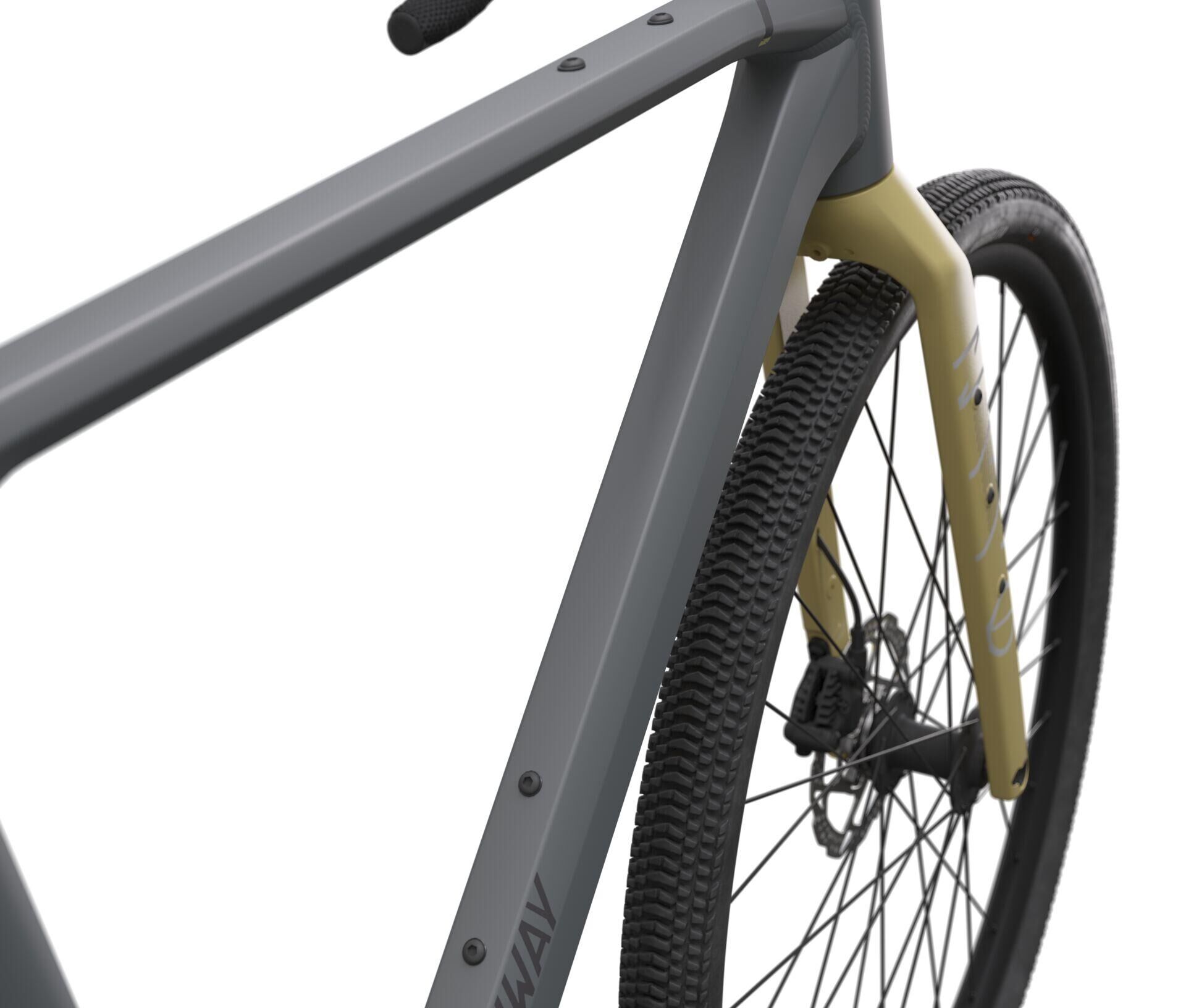 CONWAY_Gravelbike_Nyvo 4.0_5 Gravel Bikes,Fahrräder,Gravel Bike