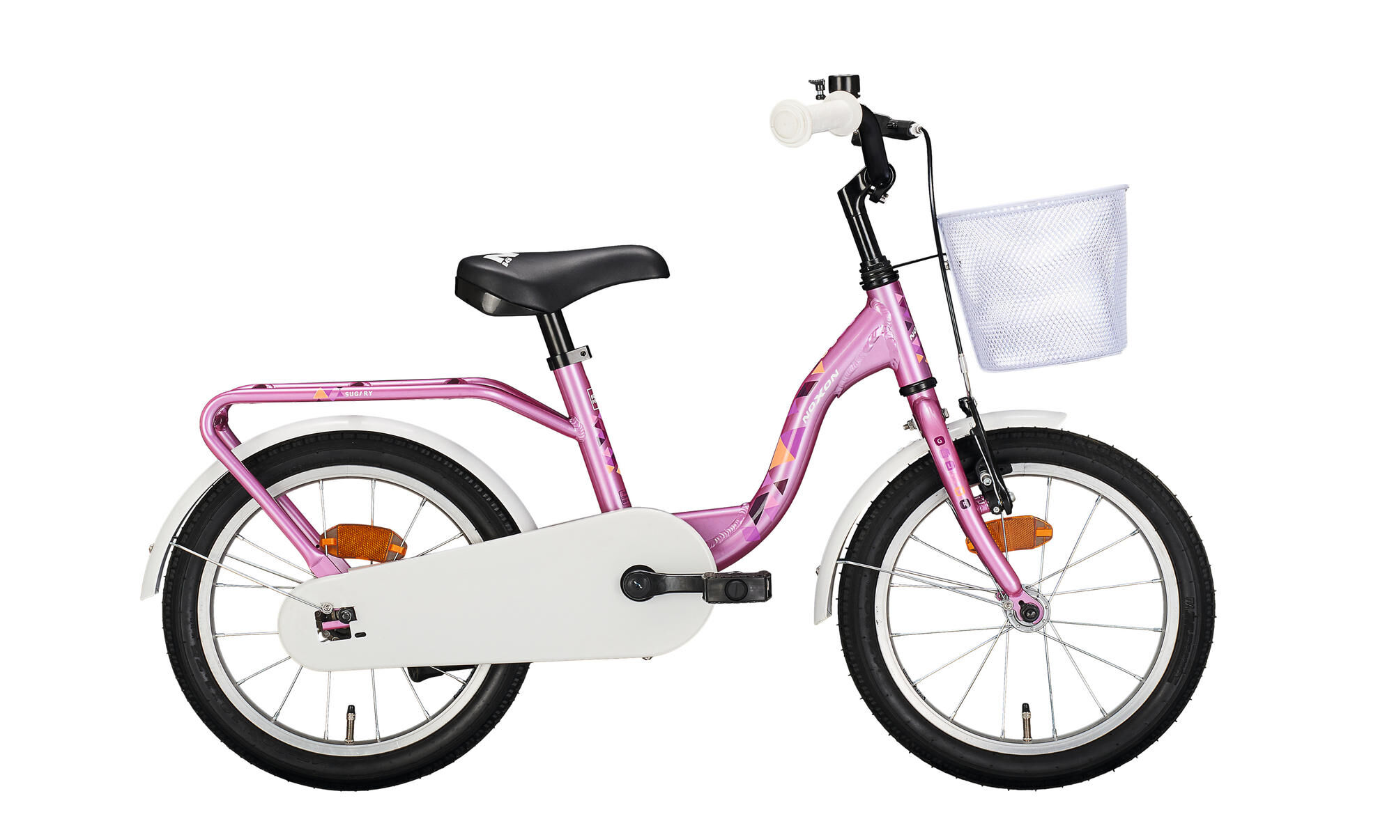 _Kinderrad_Sugary_1 Kinderräder,Fahrräder,Kinderrad