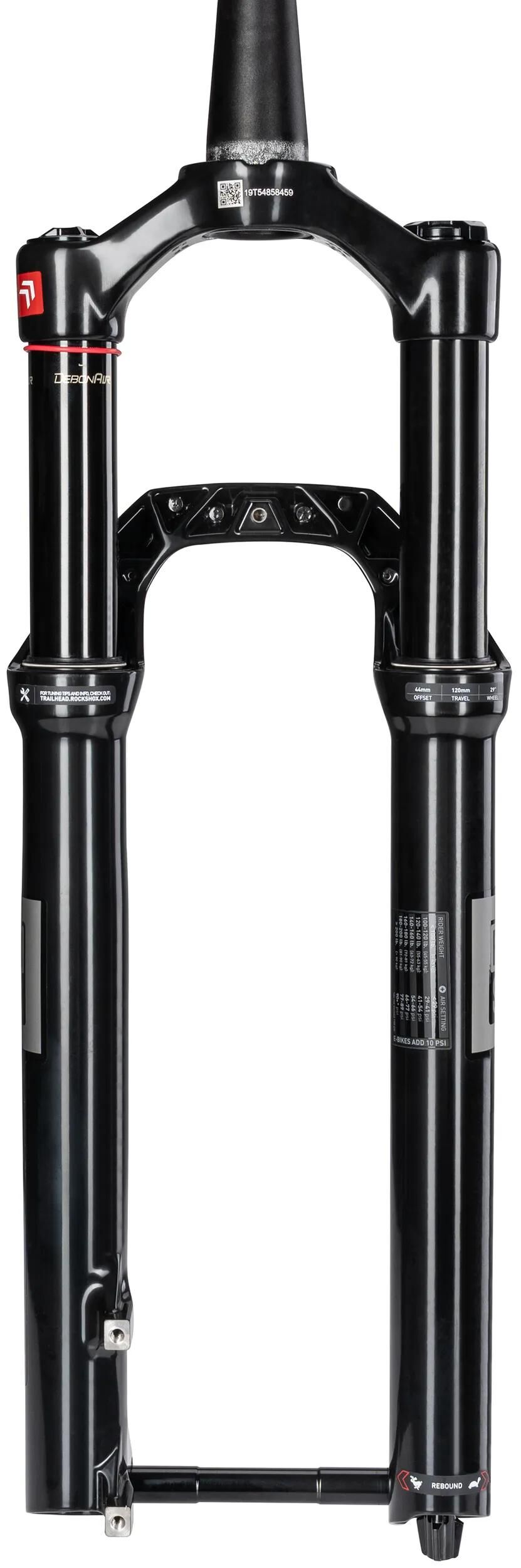 ROCKSHOX_Federgabel Federgabeln,Gabeln
