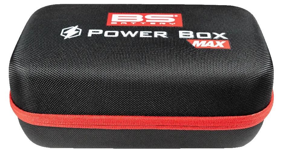 BS-BATTERY Booster,Starthilfegeräte