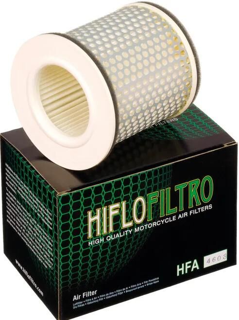 HIFLOFILTRO_Luftfilter Luftfilter,Filter