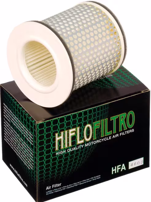 HIFLOFILTRO_Luftfilter Luftfilter,Filter