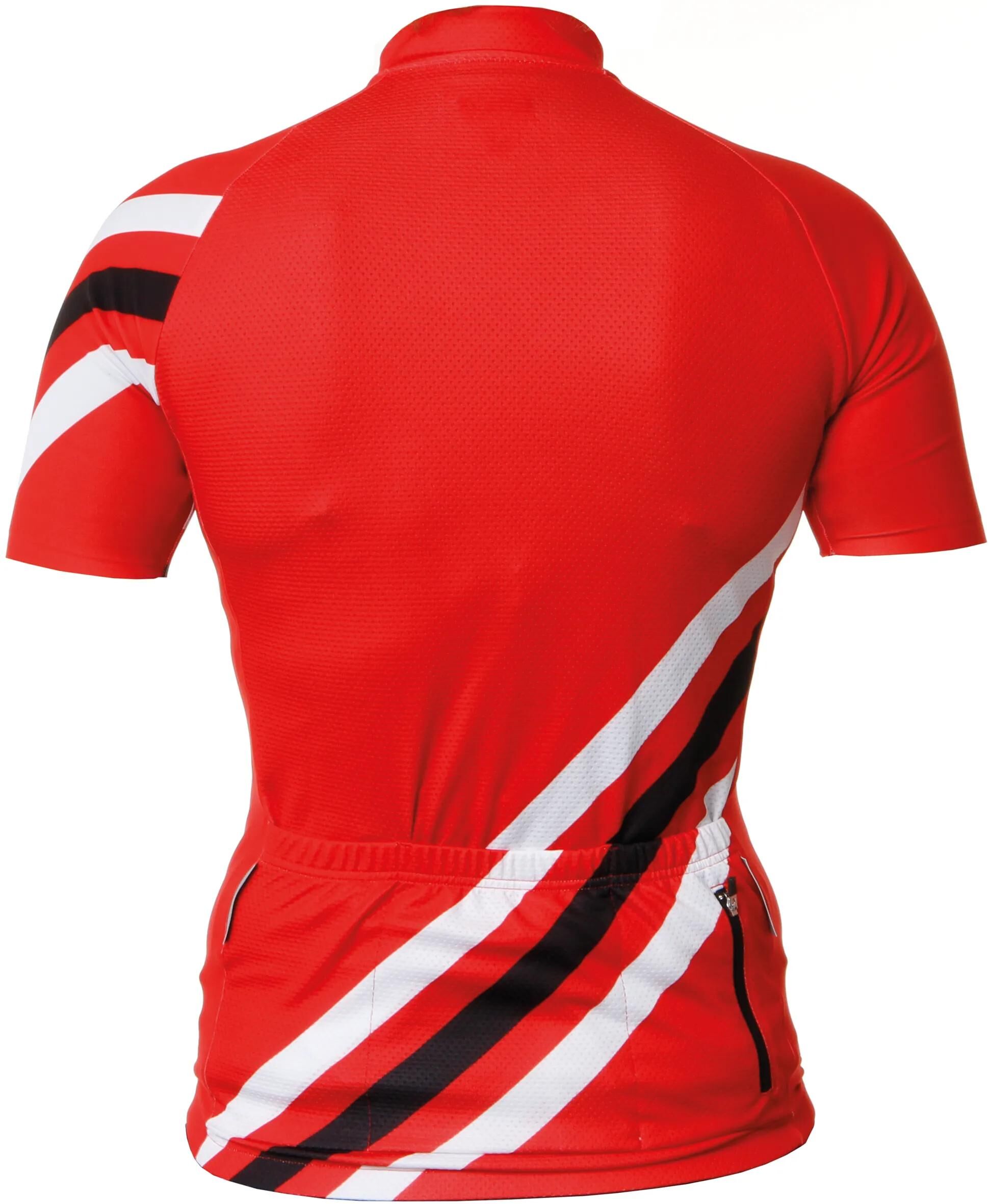 BIORACER_Kurzarmtrikot Trikots,Bekleidung