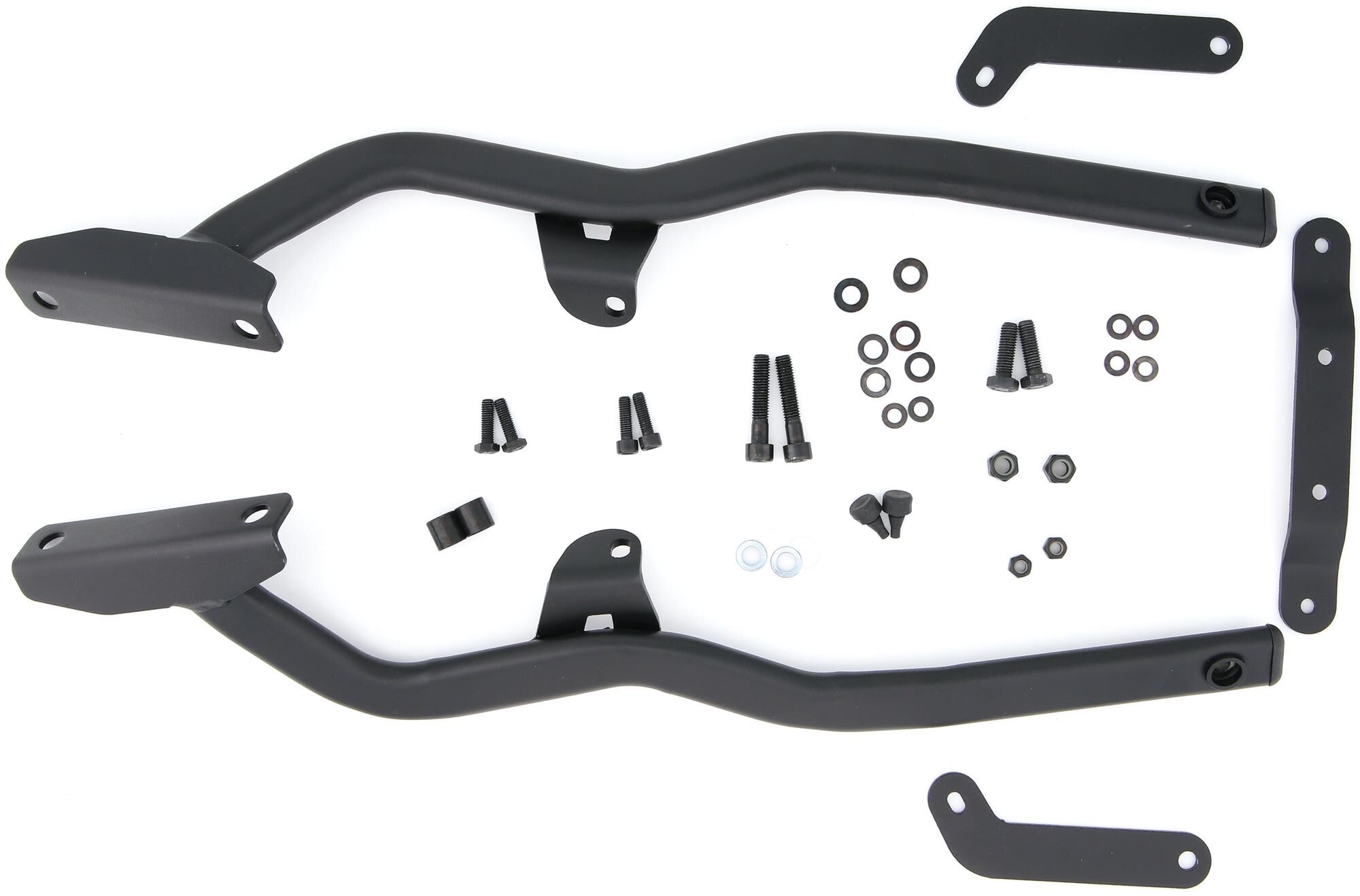 _Topcaseträger Gepäckträger