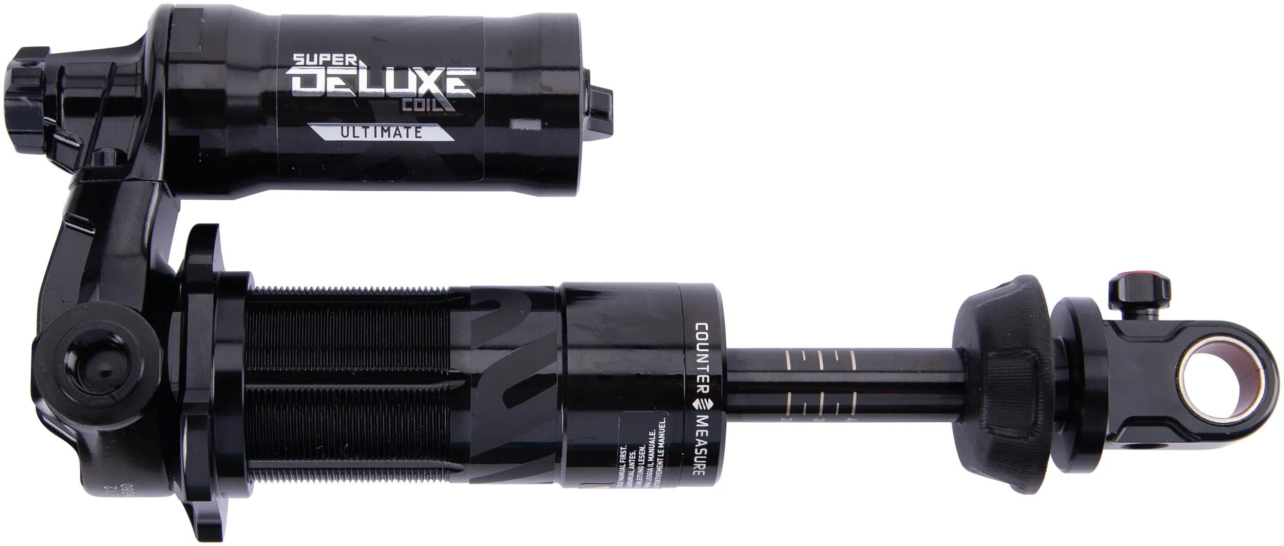 ROCKSHOX_Federbein Federbeine