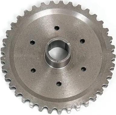 FEZ FAHRZEUGTEILE GMBH _Kettenrad Kupplungszahnrad