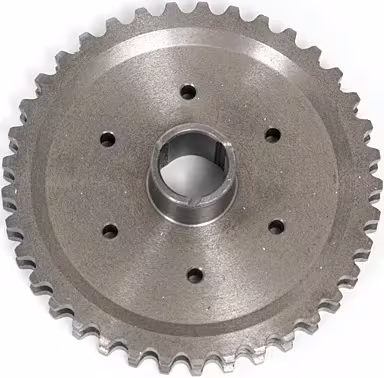 FEZ FAHRZEUGTEILE GMBH _Kettenrad Kupplungszahnrad
