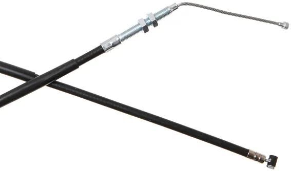 Hi-tech_Kupplungszug Kupplungszüge