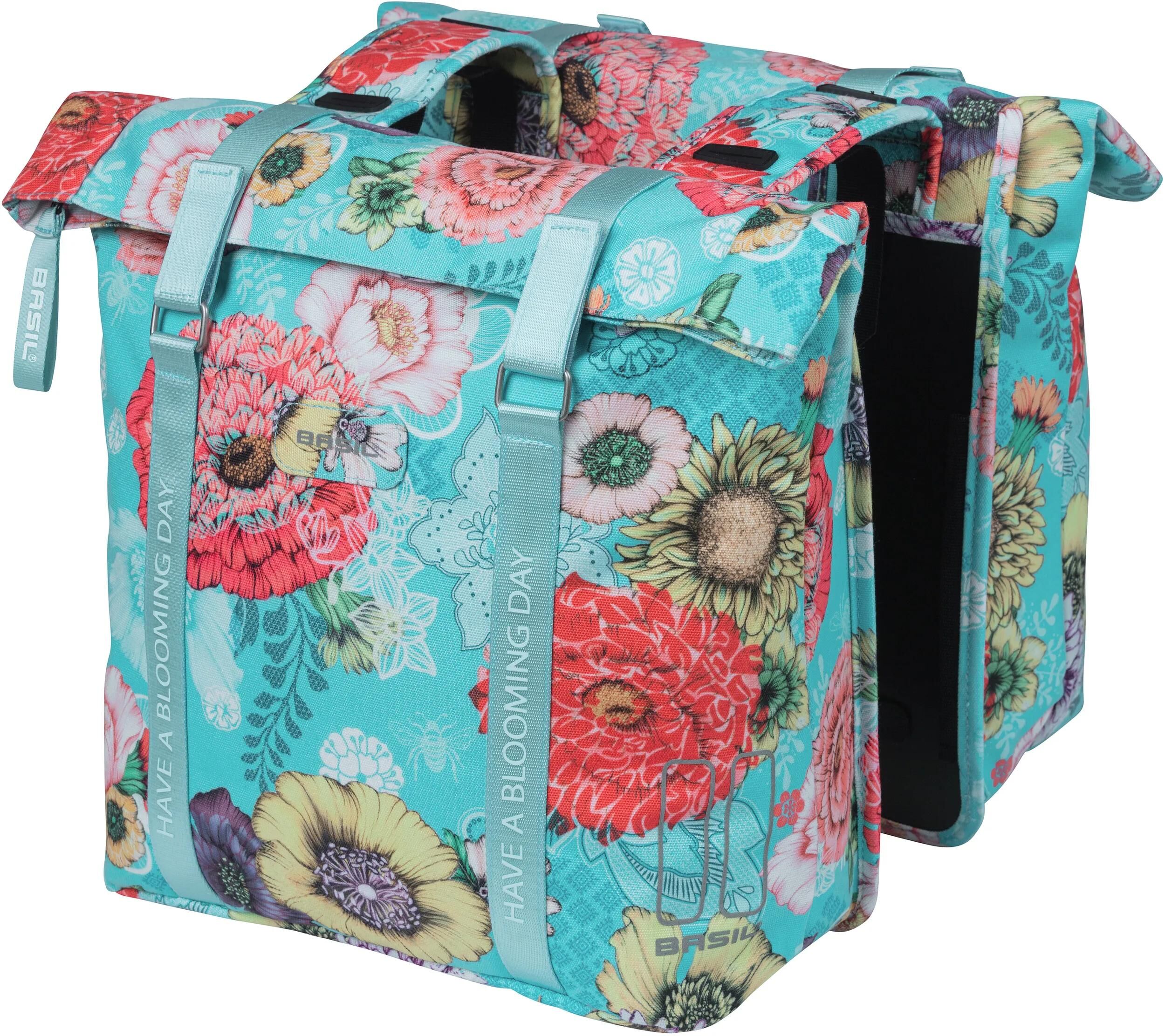 BASIL_Doppeltasche Doppeltaschen