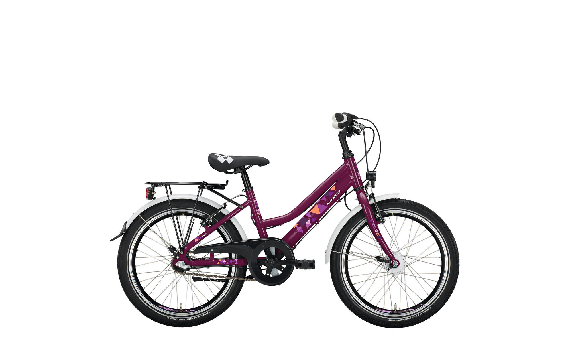 _ATB-Jugendrad_Rocky ND_1 ATBs,All Terrain Bikes,Fahrräder,Jugendrad City / Trekking