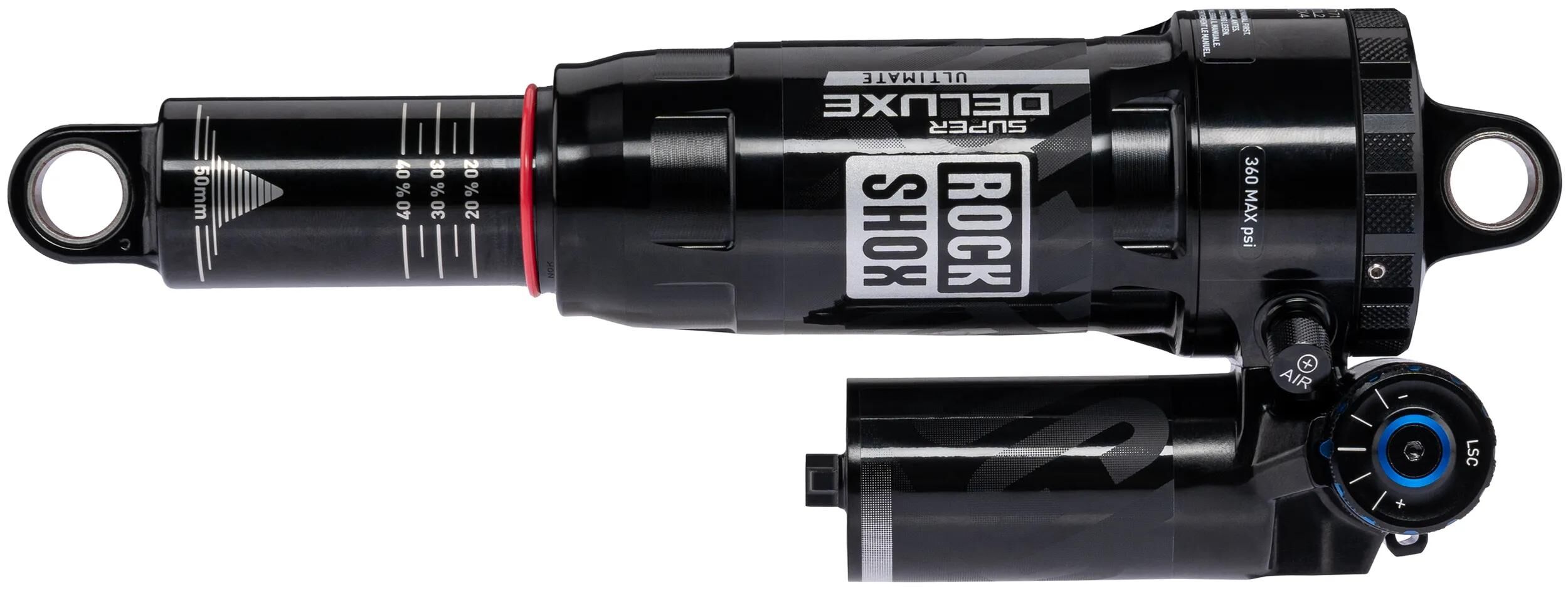 ROCKSHOX_Federbein Federbeine