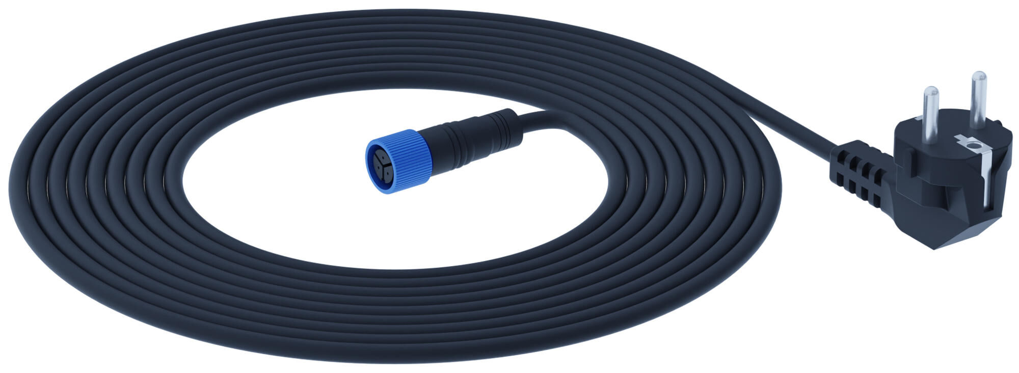 _Beleuchtungseinheit Hebebühnen