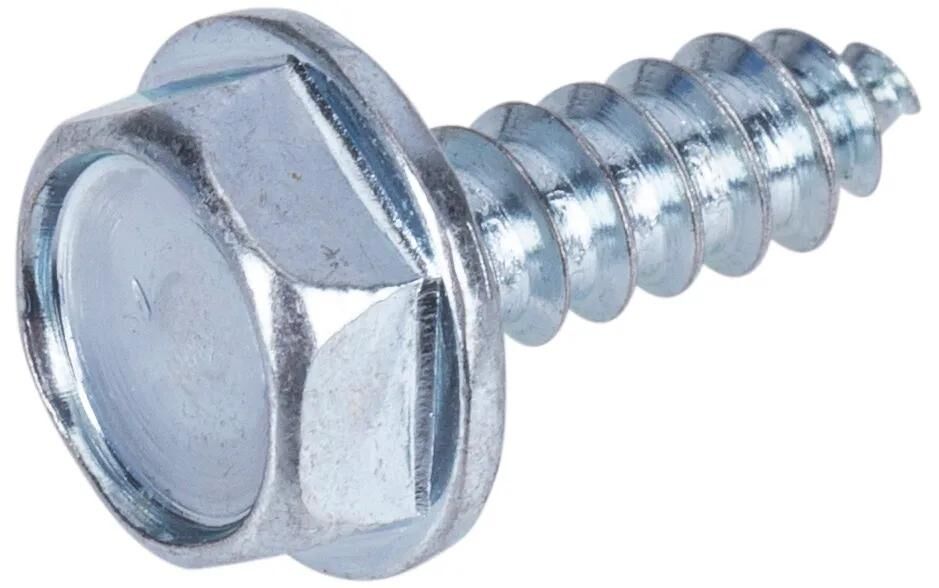 Bofix_Kettenkastenschraube Kettenschützer - Ersatz
