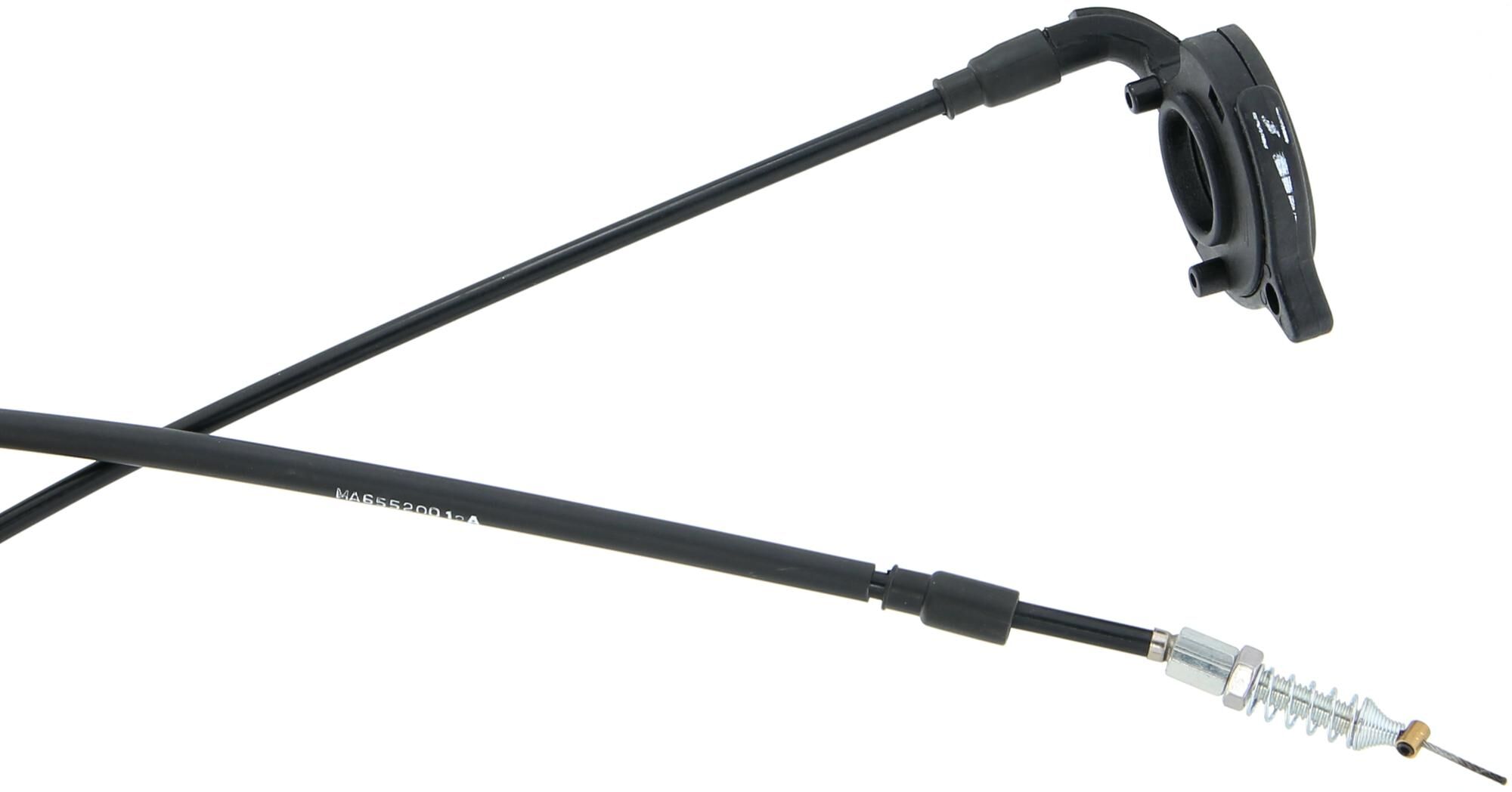 _Chokezug Chokezüge