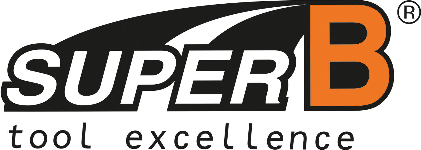 SUPER B SUPER B