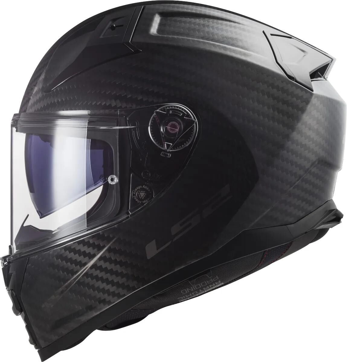 LS2_Integralhelm Helme,Sturzhelme