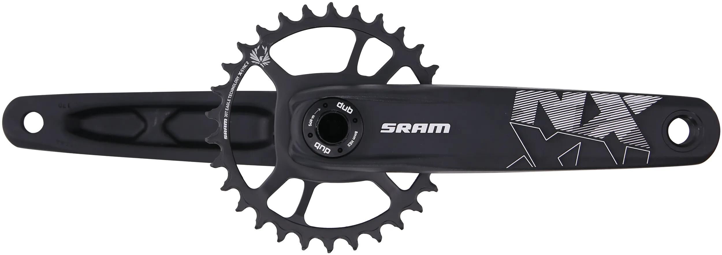 SRAM_Kettenradgarnitur Kettenradgarnituren