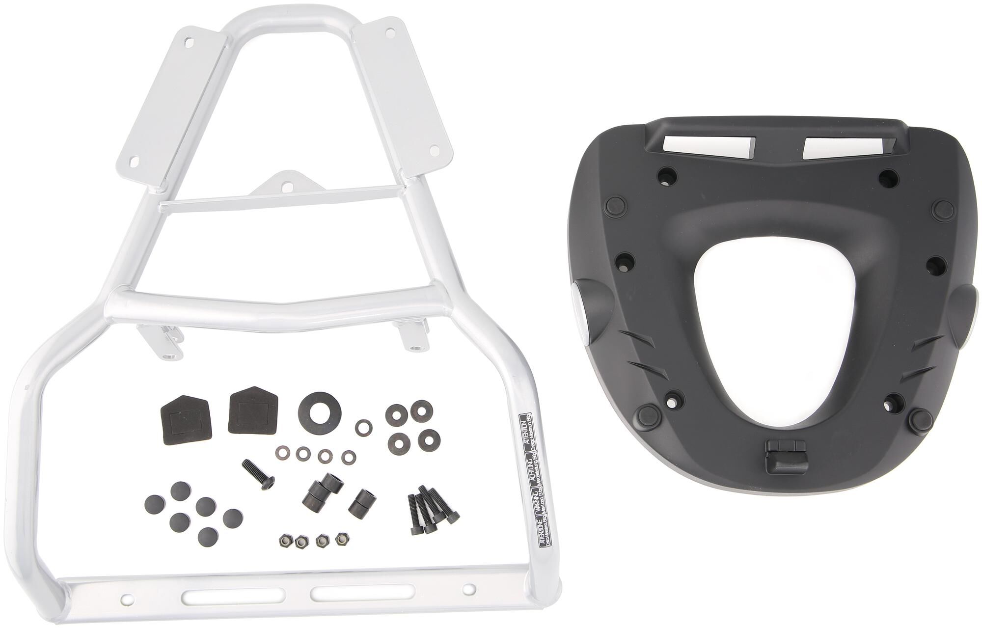 _Topcaseträger Gepäckträger