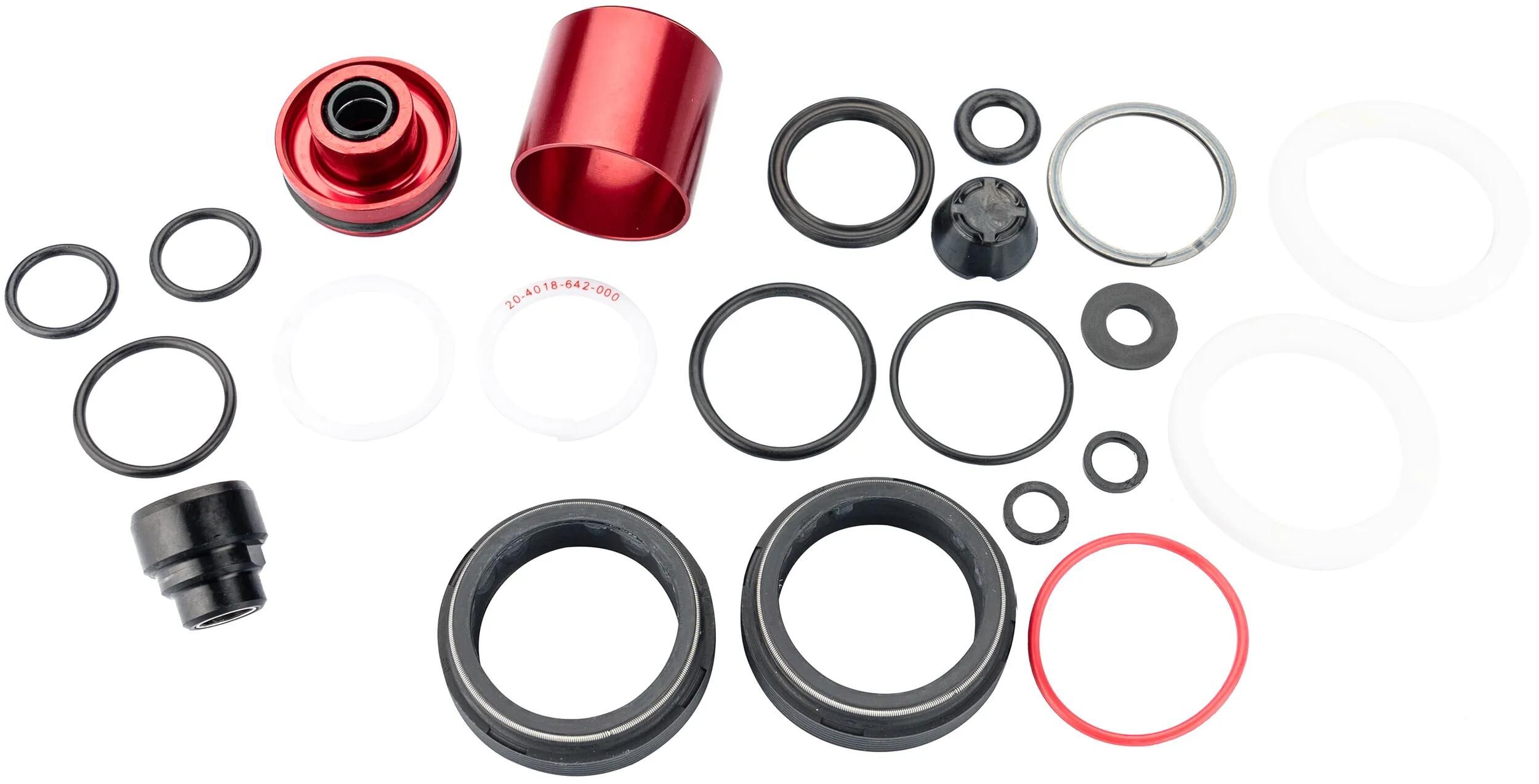 ROCKSHOX_Service-Kit Federgabel - Ersatz