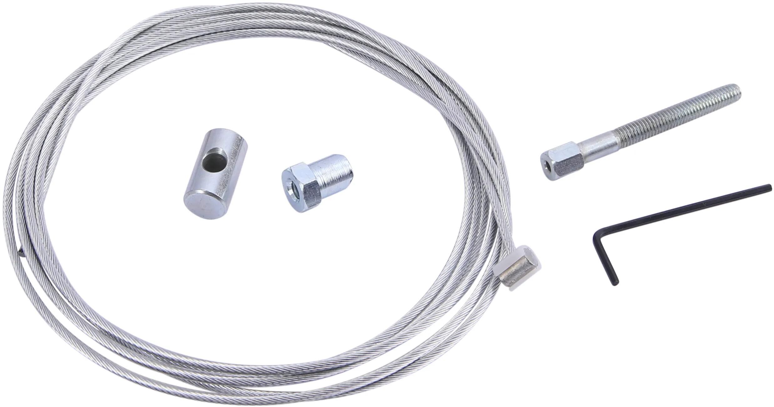 Semerfil_Reparatur-Set Reparatursets Bowdenzüge