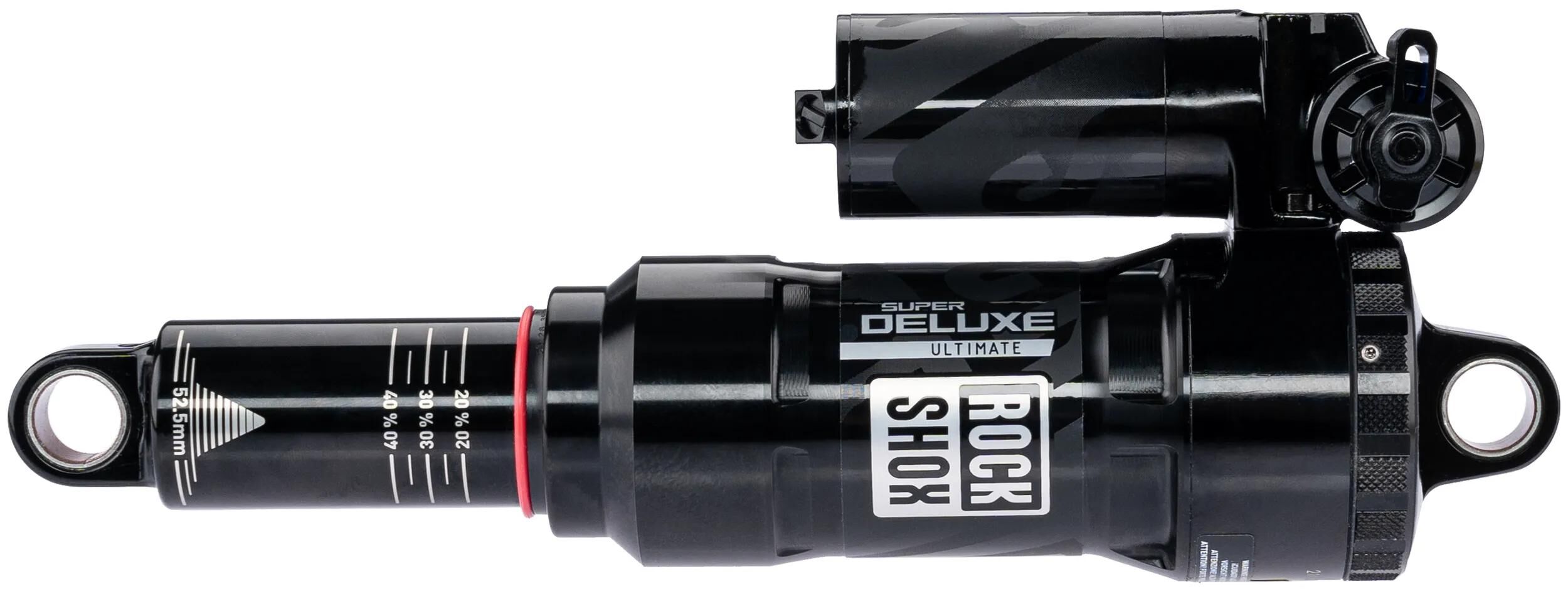 ROCKSHOX_Federbein Federbeine