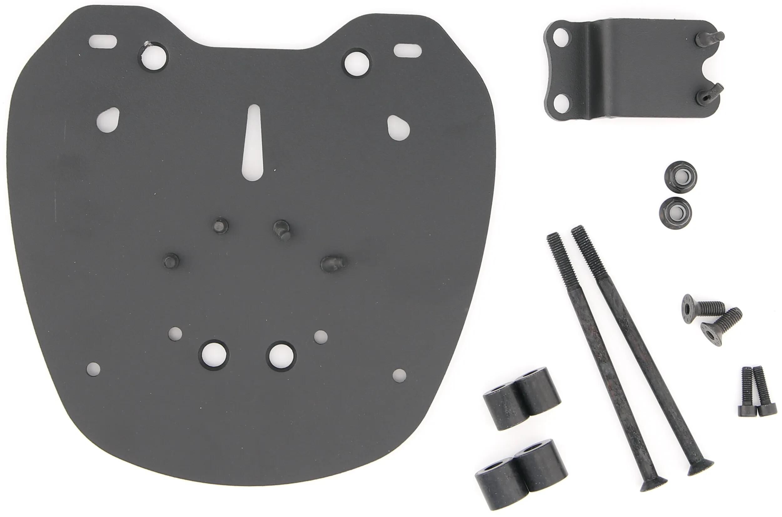 _Topcaseträger Gepäckträger