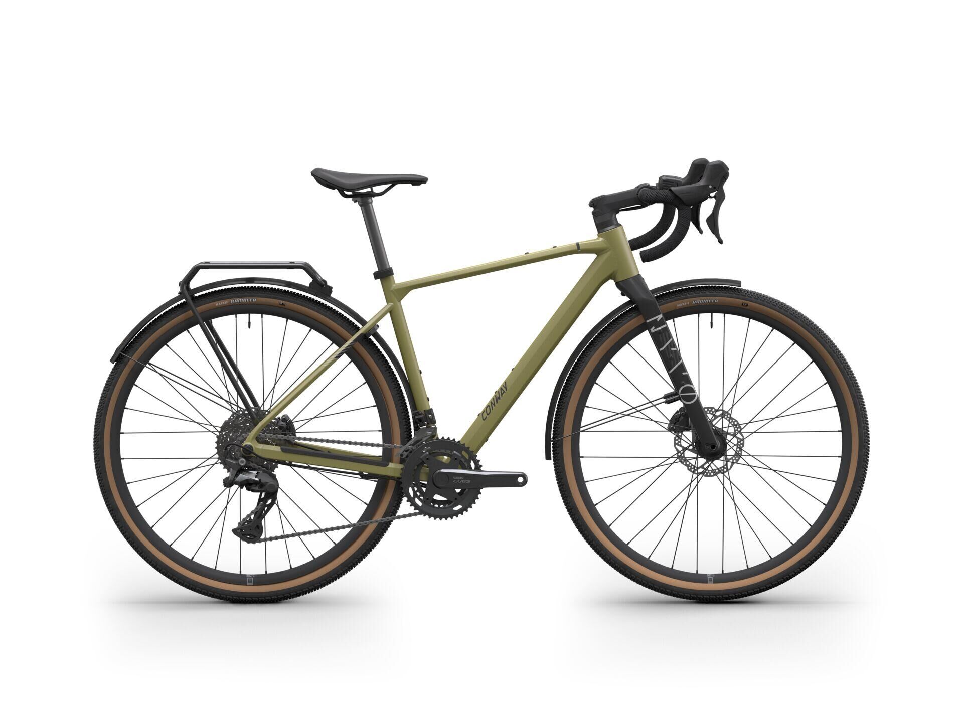 _1 Gravel Bikes,Fahrräder,Gravel Bike