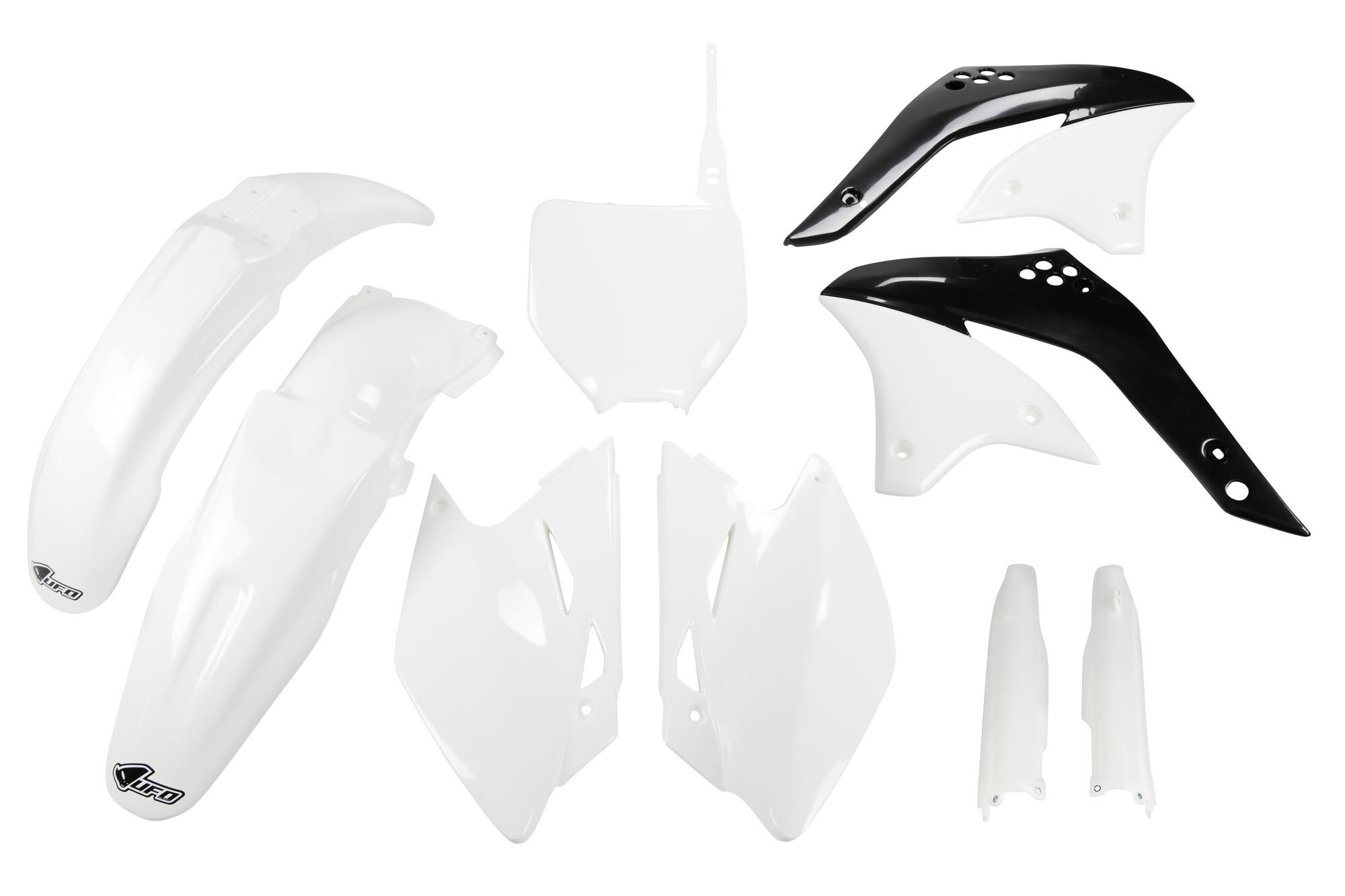 UFO PLAST_Verkleidungssatz Verkleidung