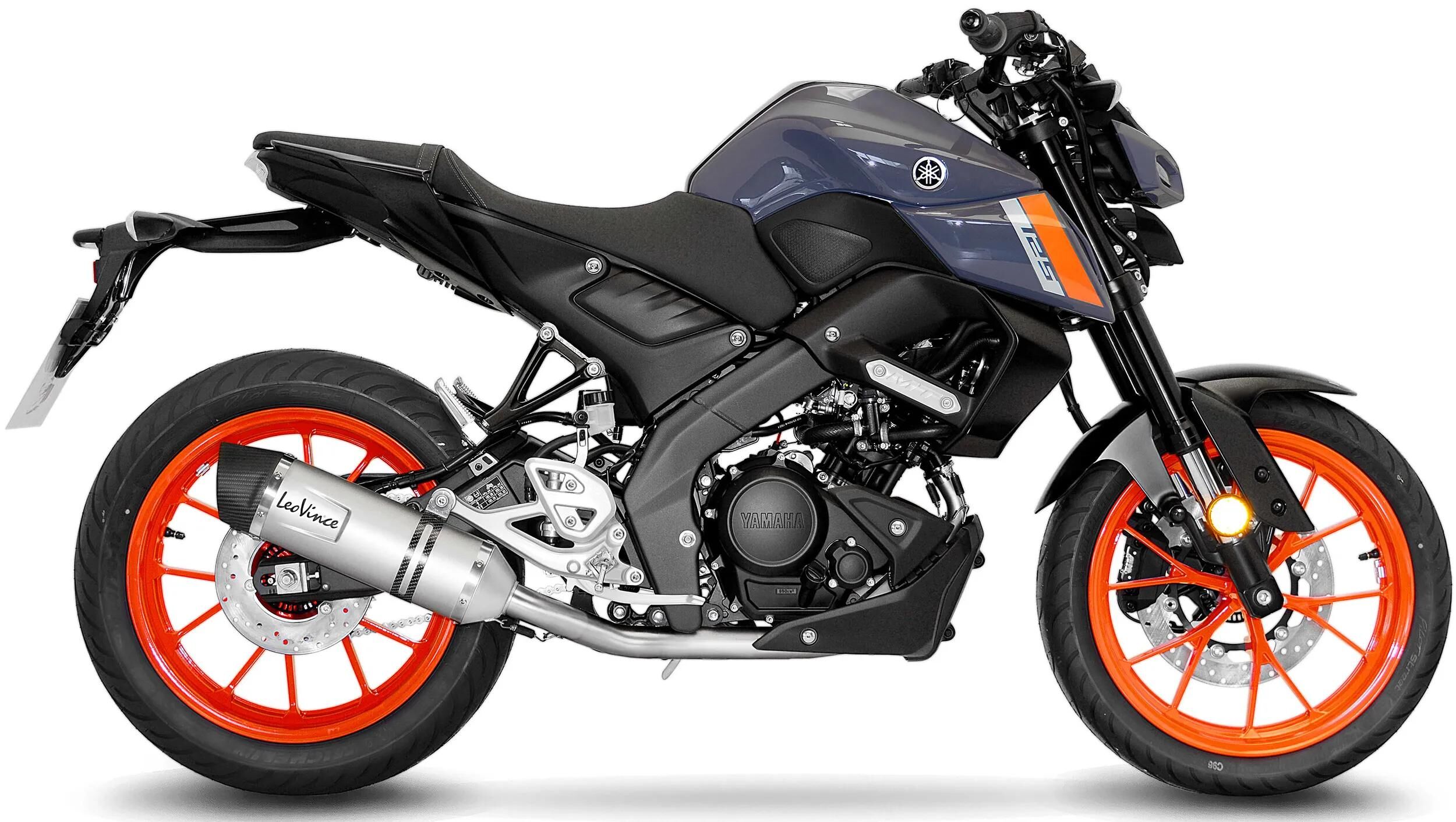 LeoVince_Schalldämpfer Schalldämpfer,Auspuffanlagen