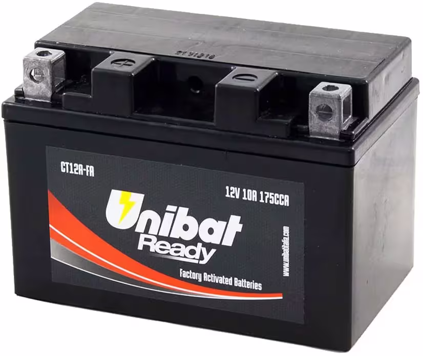 Unibat_Batterie Batterien,Akkus