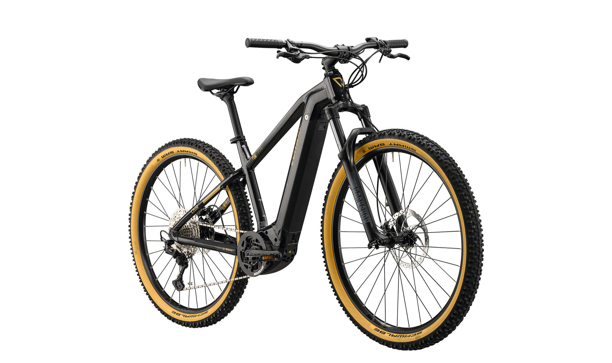 CONWAY_Elektro-MTB Hardtail_Cairon S 729_2 E-Mountainbikes,Mountainbikes,MTBs,Fahrräder,Hardtail