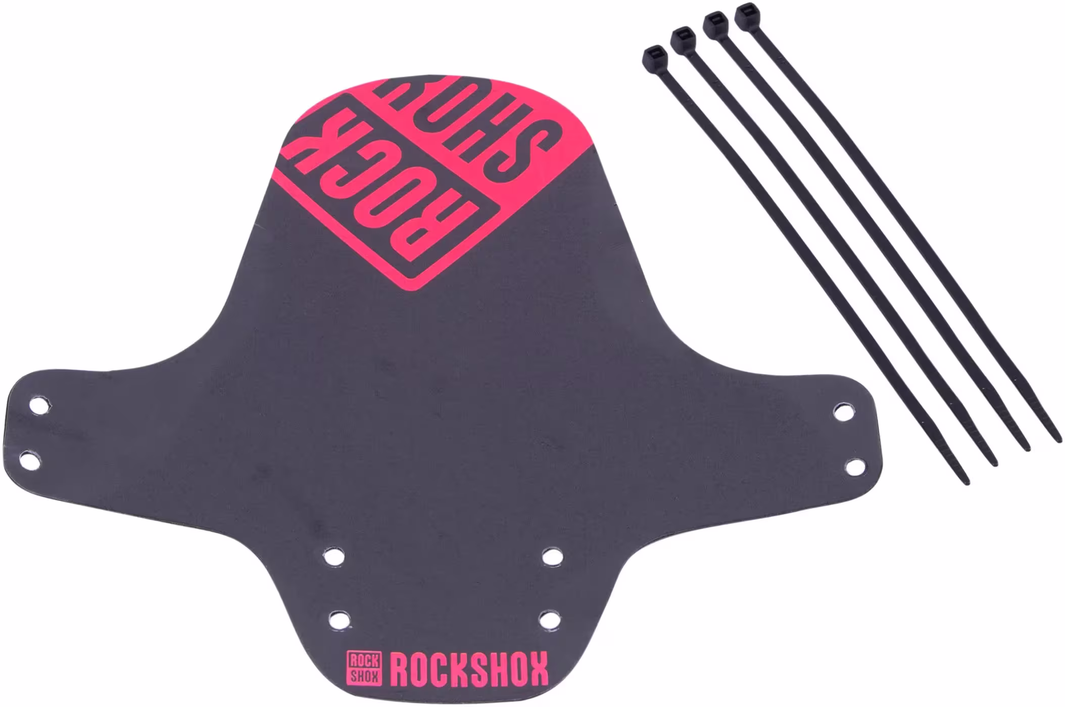 ROCKSHOX_Steckschutzblech Steckradschützer,Radschützer,Schutzbleche,Steckschutzbleche