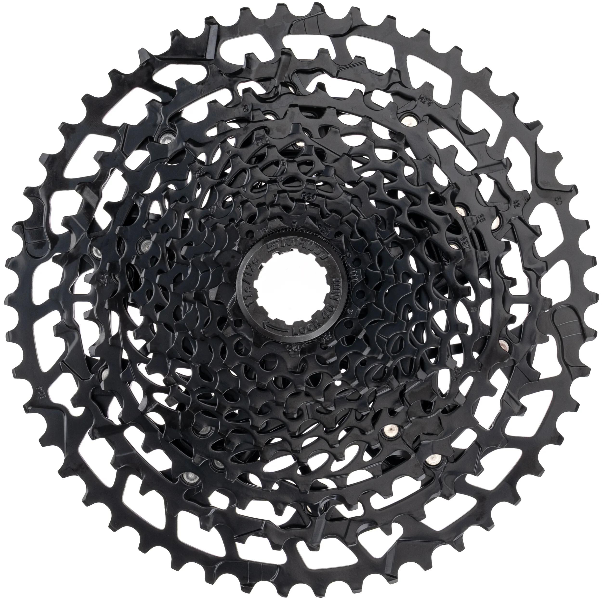 Kassettenzahnkränze,Zahnkränze,Zahnkranzkassetten