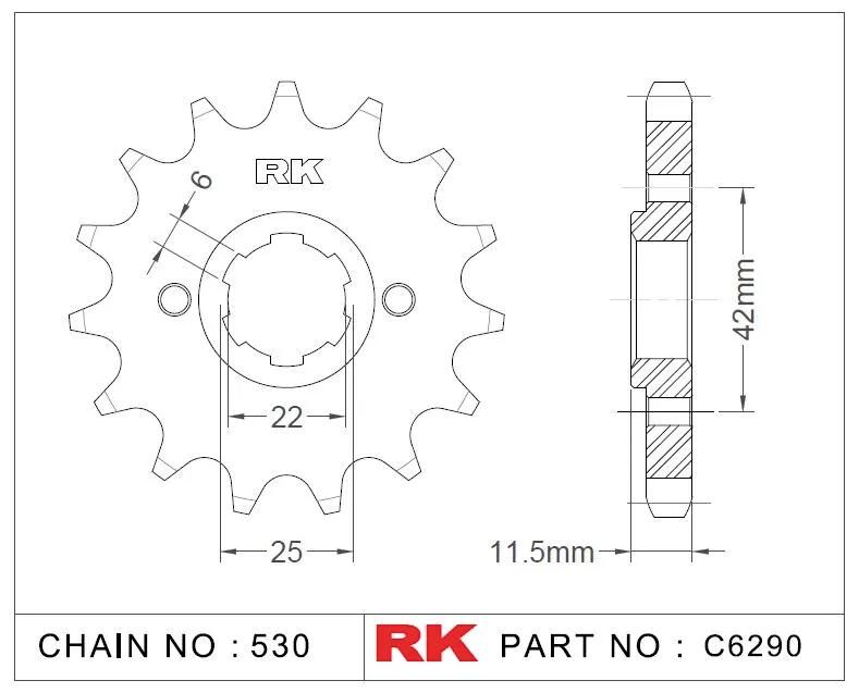 RK_Antriebsritzel Antriebsritzel,Ritzel