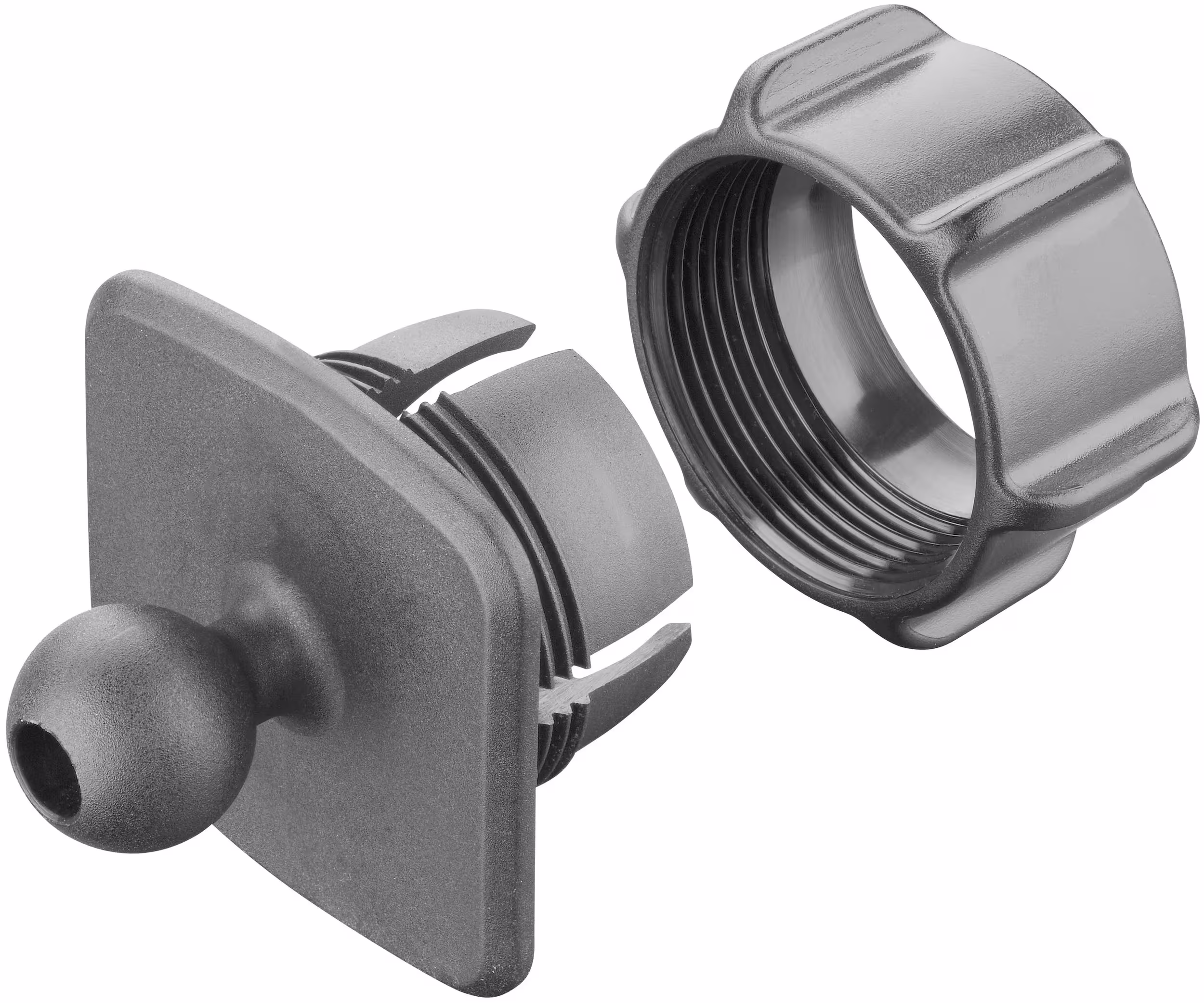 INTERPHONE_Halter Kommunikationssysteme
