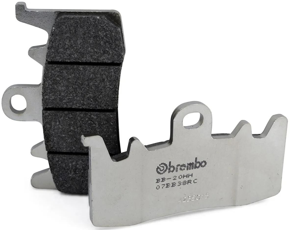 Bremsbeläge