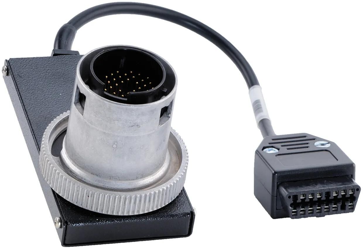 HELLA GUTMANN_Geräteadapter Diagnosegeräte